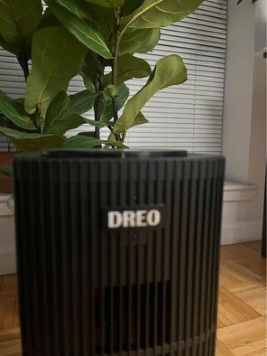 Space Heater - photo 3