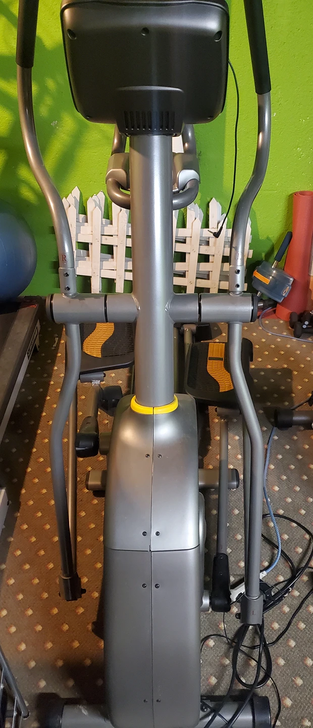 Livestrong Elliptical - photo 2