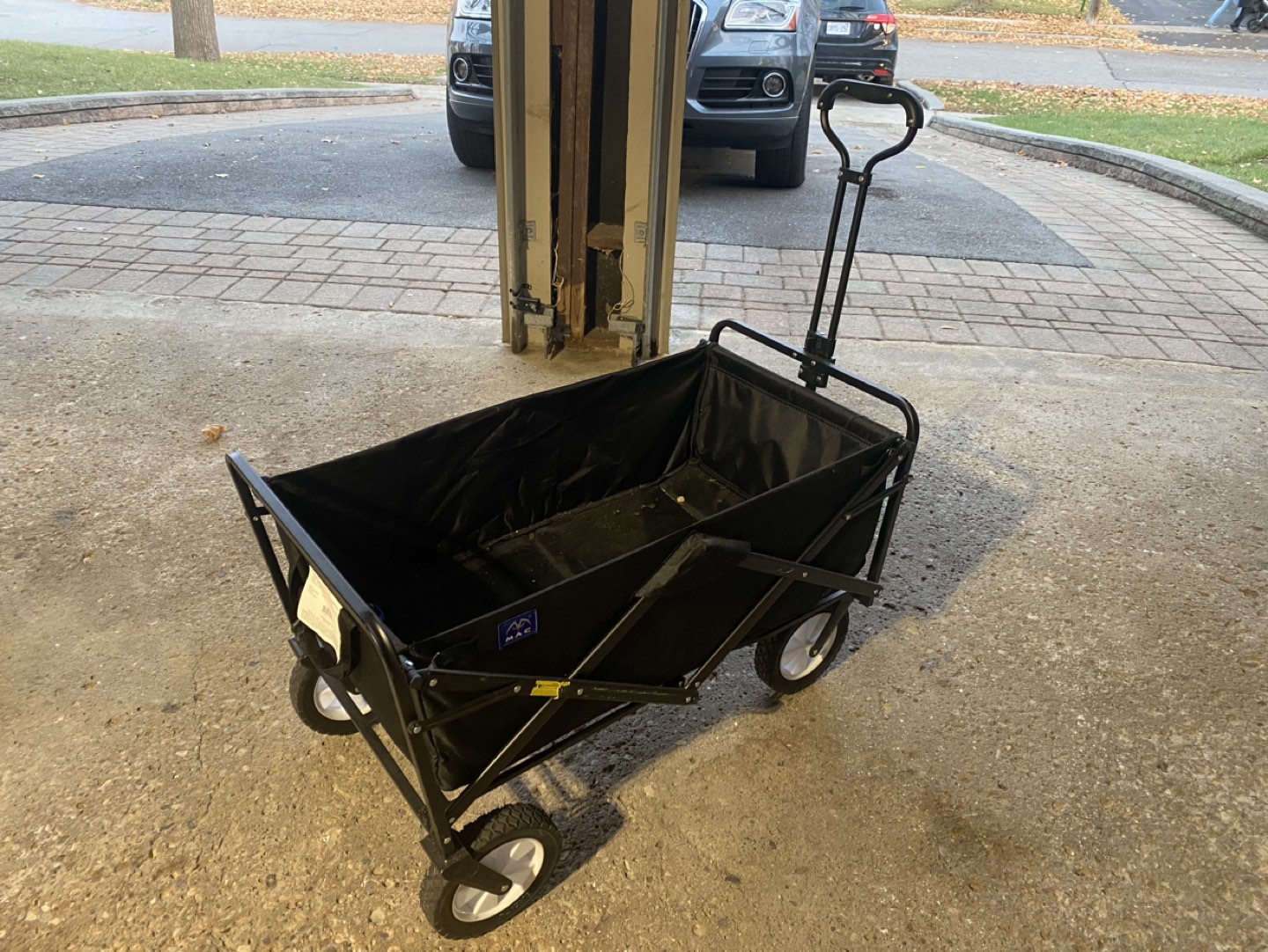 MAC WAGON (price is firm) - photo 2