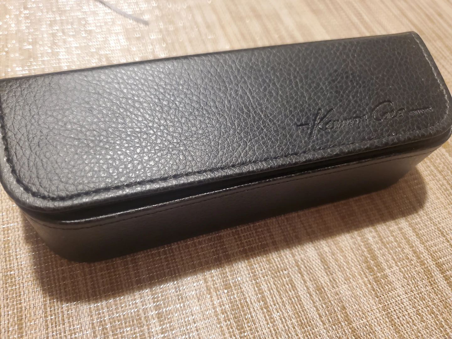 Kenneth Cole Frames with Case image indicator(5)