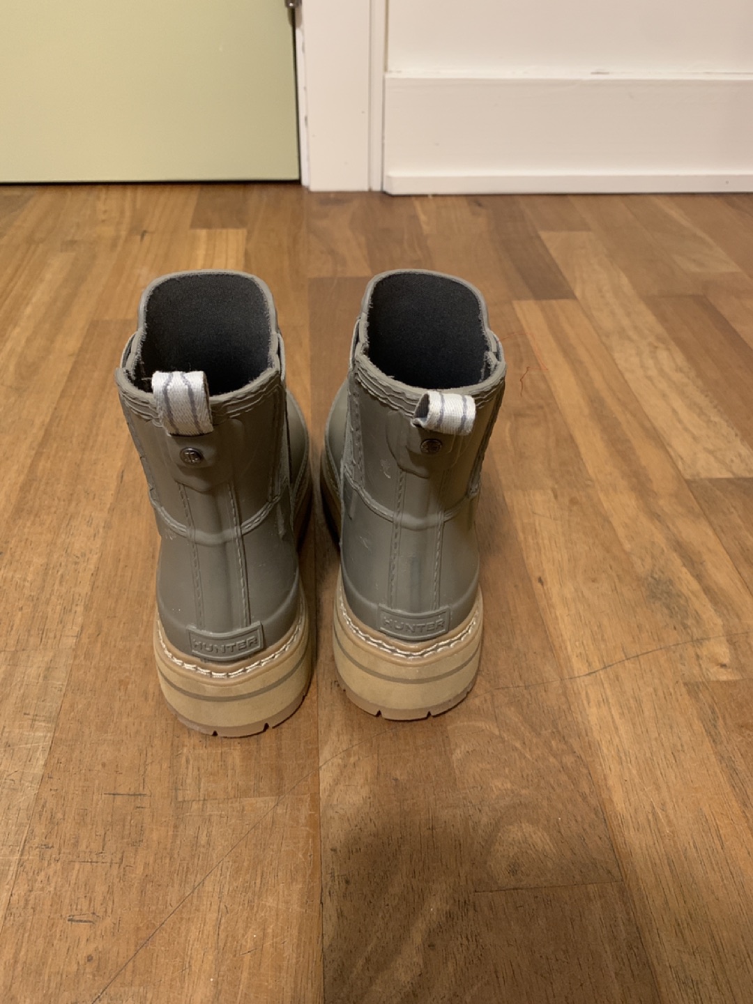 Hunter Chelsea Boots - photo 2