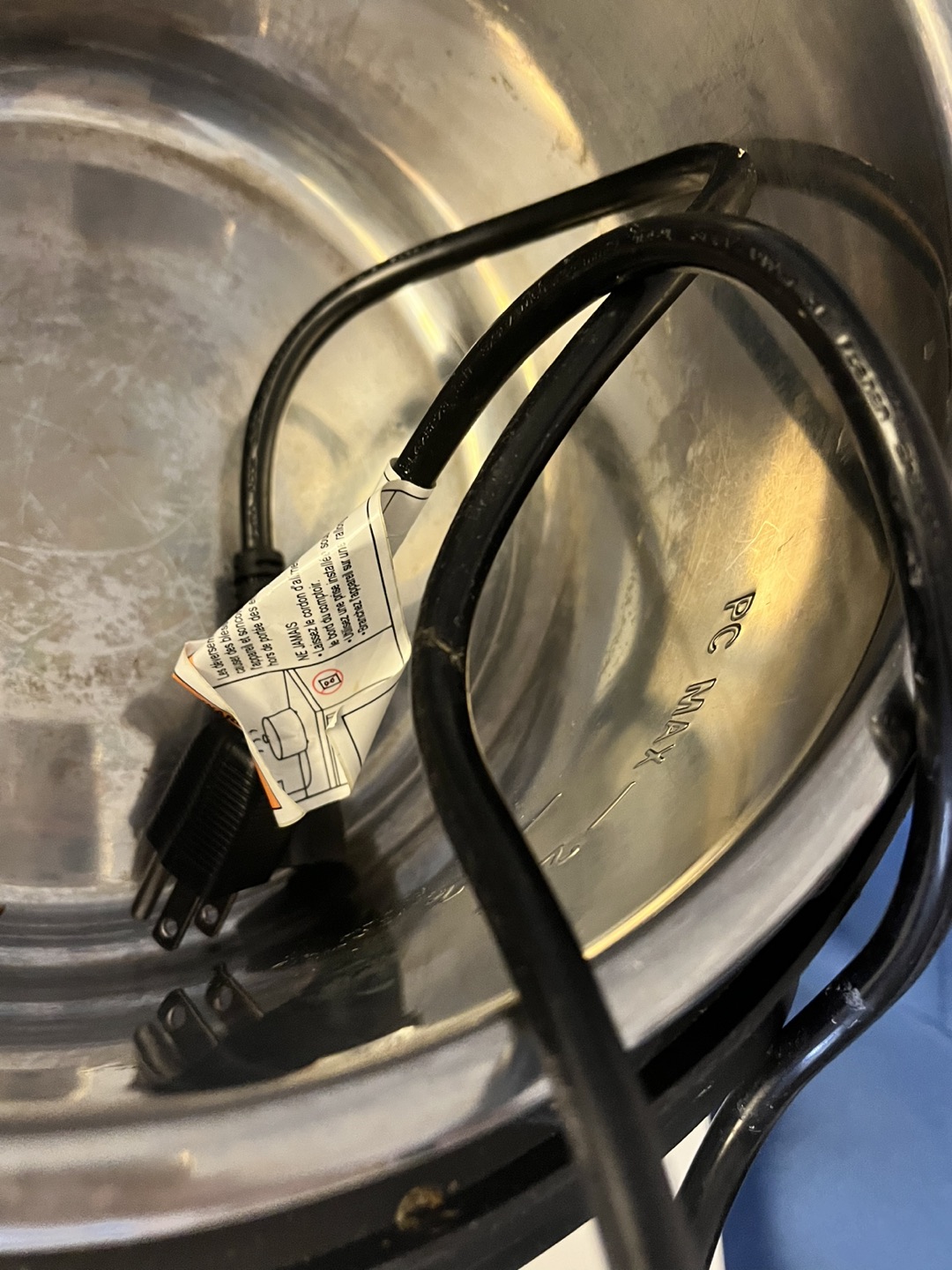 Instant Pot - photo 3