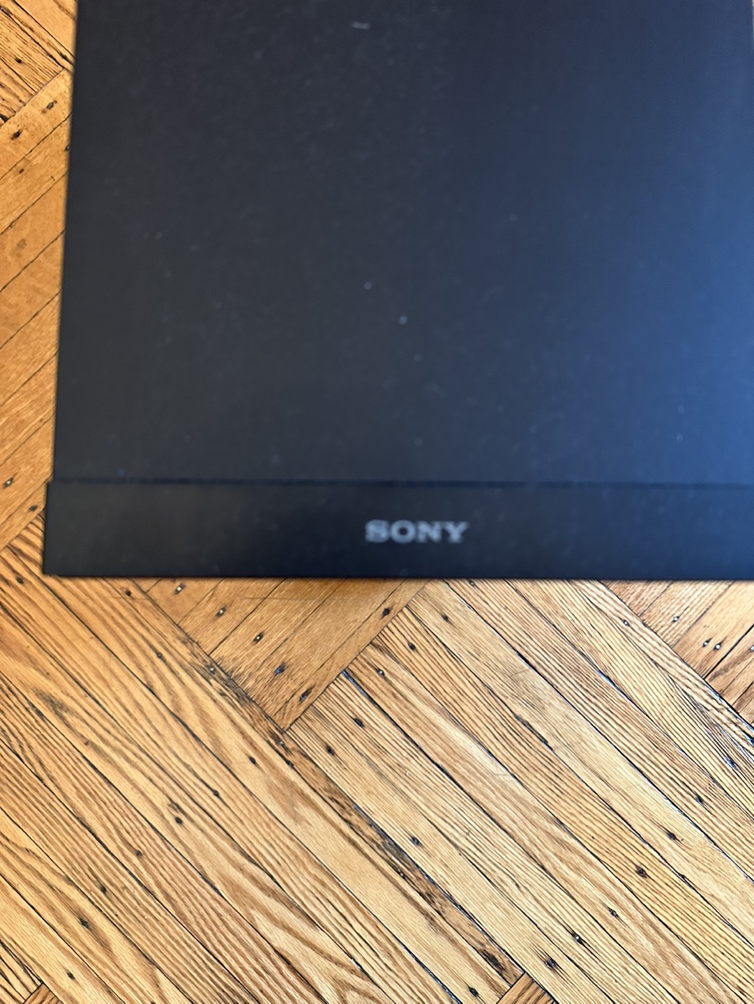 Sony Bluetooth Woofer - photo 2