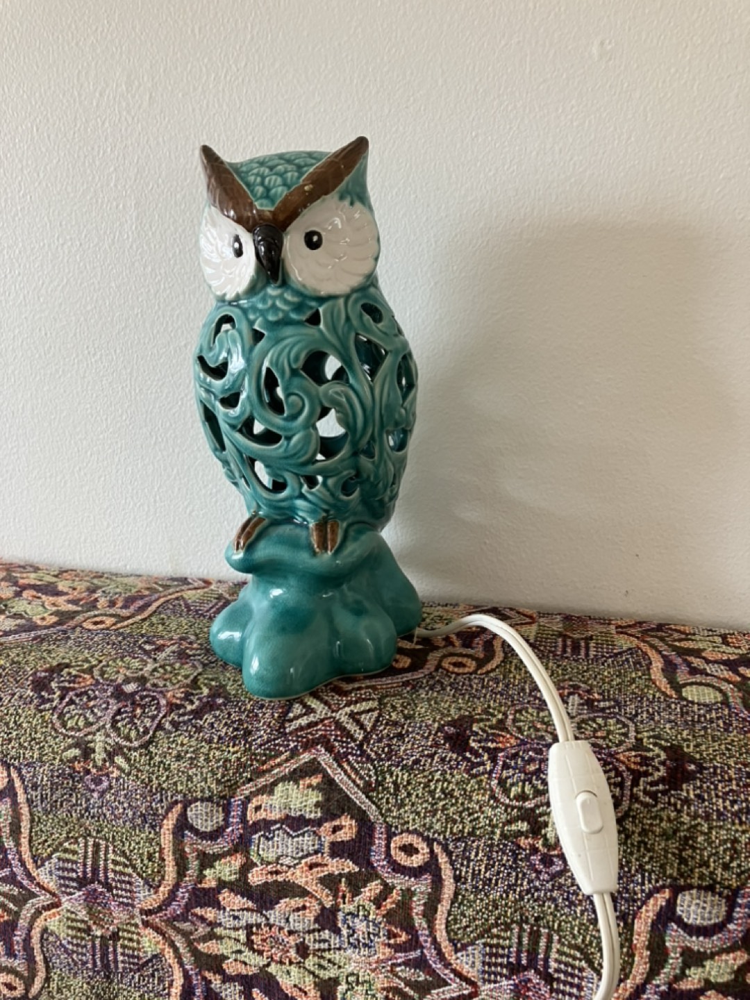 Owl Lamp image indicator(2)