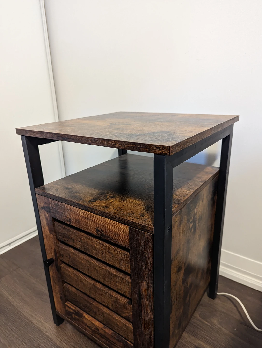 Night Table - photo 2