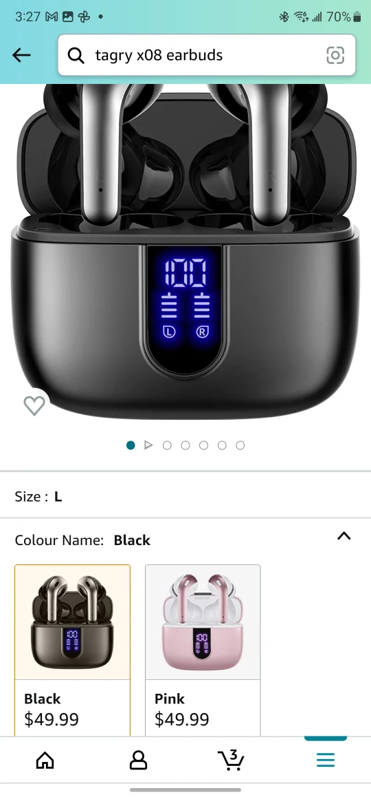 wireless earbuds thumbnail