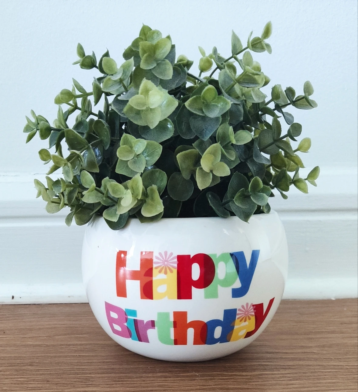 Artificial potted plants - photo 3