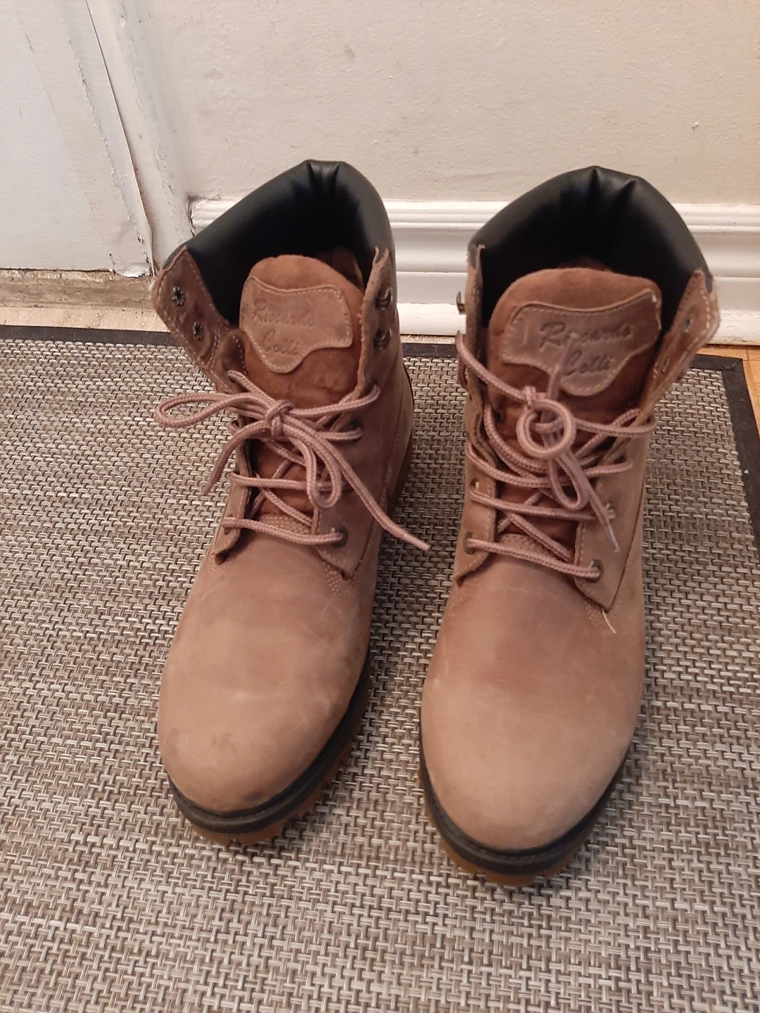 Men's Boots (Riccardo Colli Size. 44) - photo 3