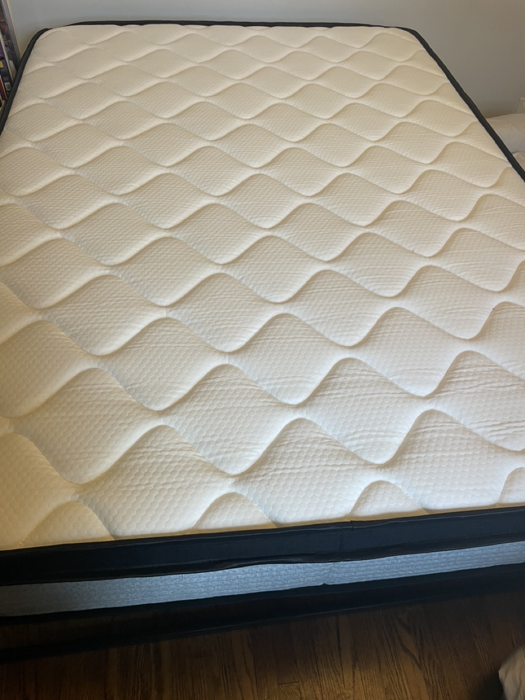 New Full Size mattress
