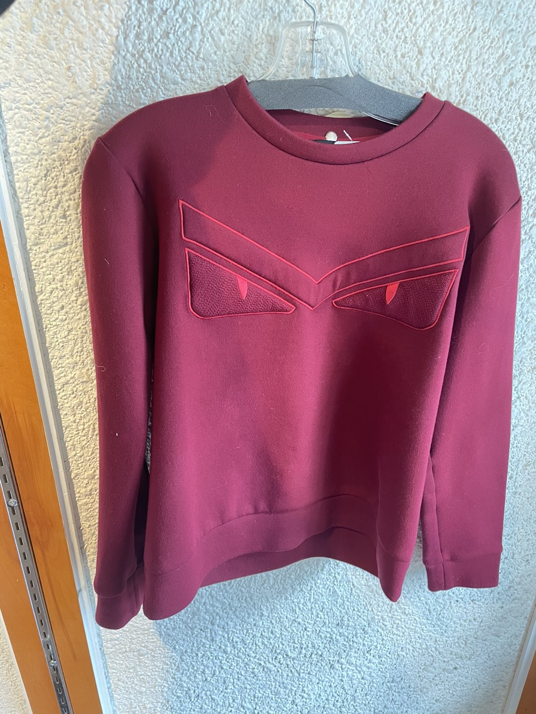 Fendi sweatshirt S
