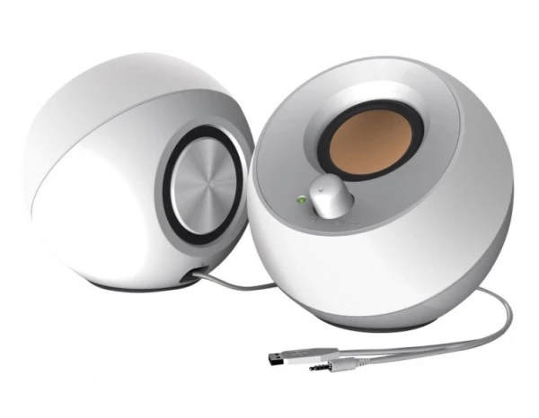 Creative Pebble USB Powered Speakers