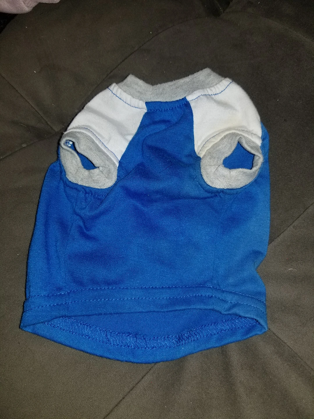 Dog Tshirt image indicator(2)