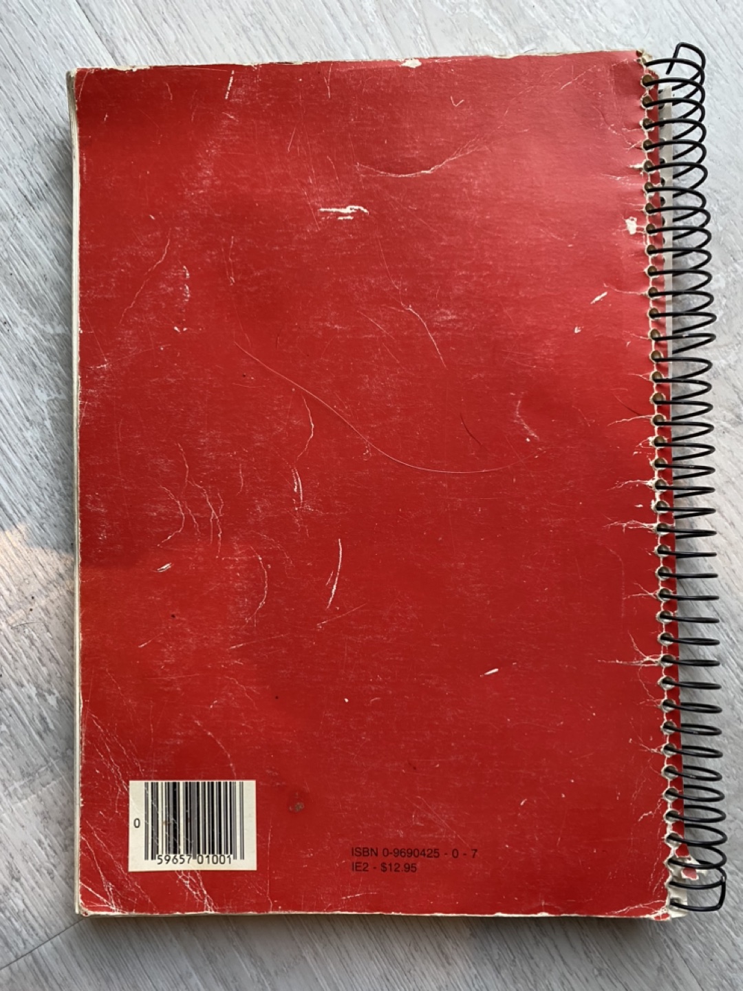 Best of Bridge cookbook image indicator(4)