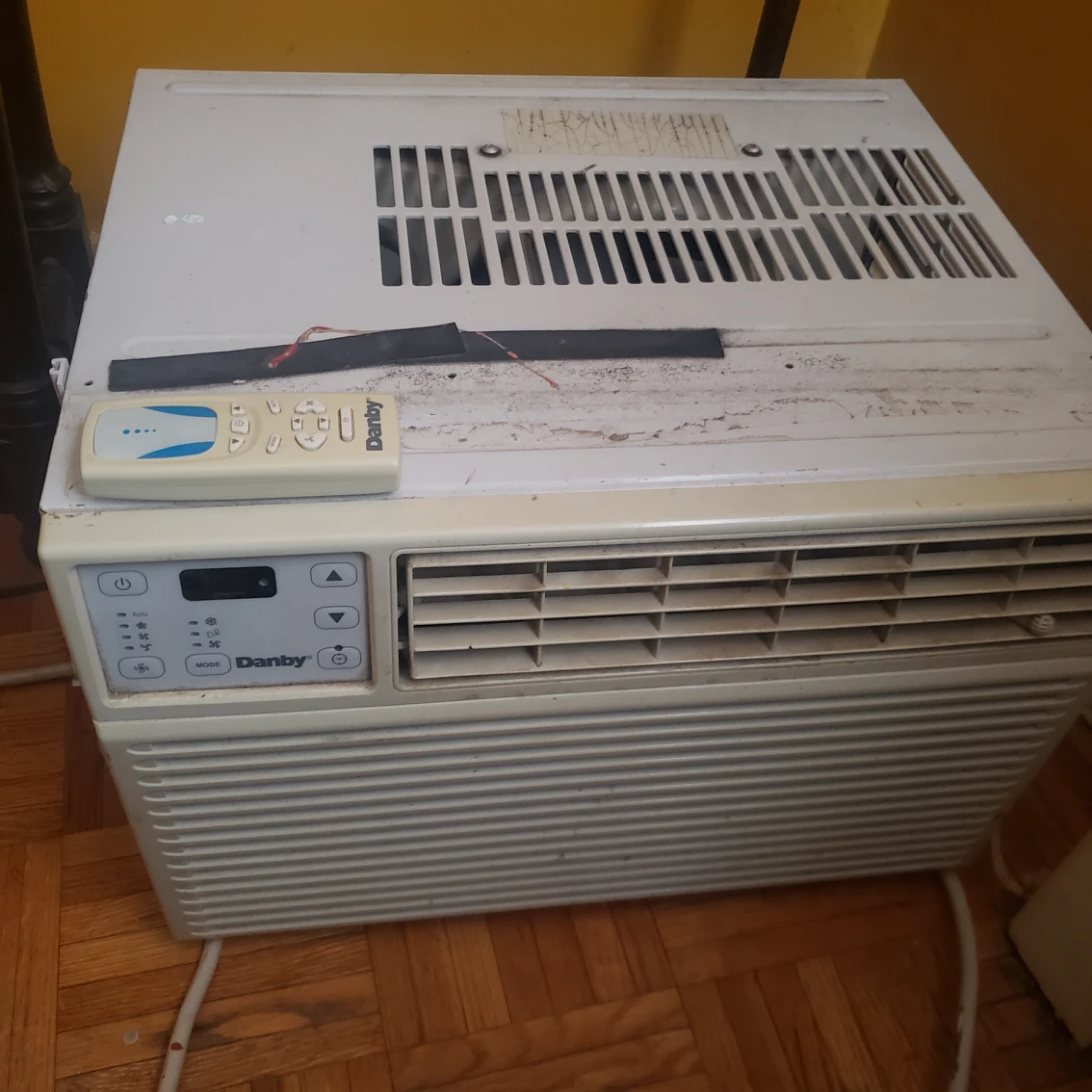 air conditioner