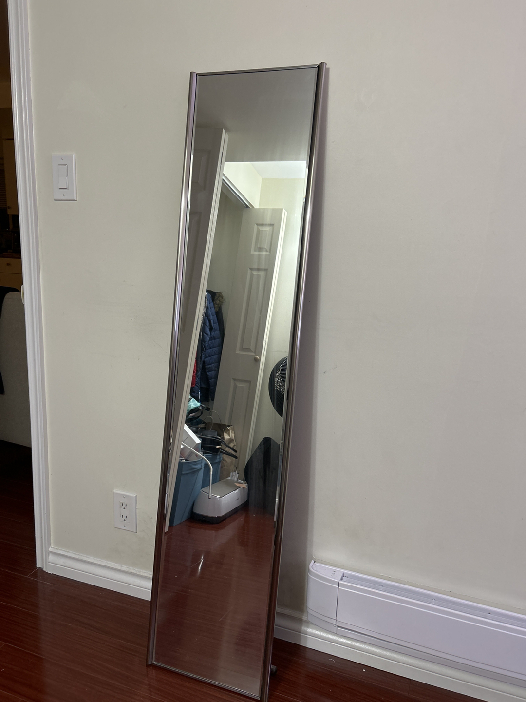 Full length Mirror