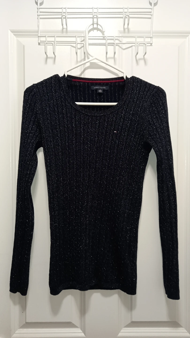 Tommy Hilfiger Sweater