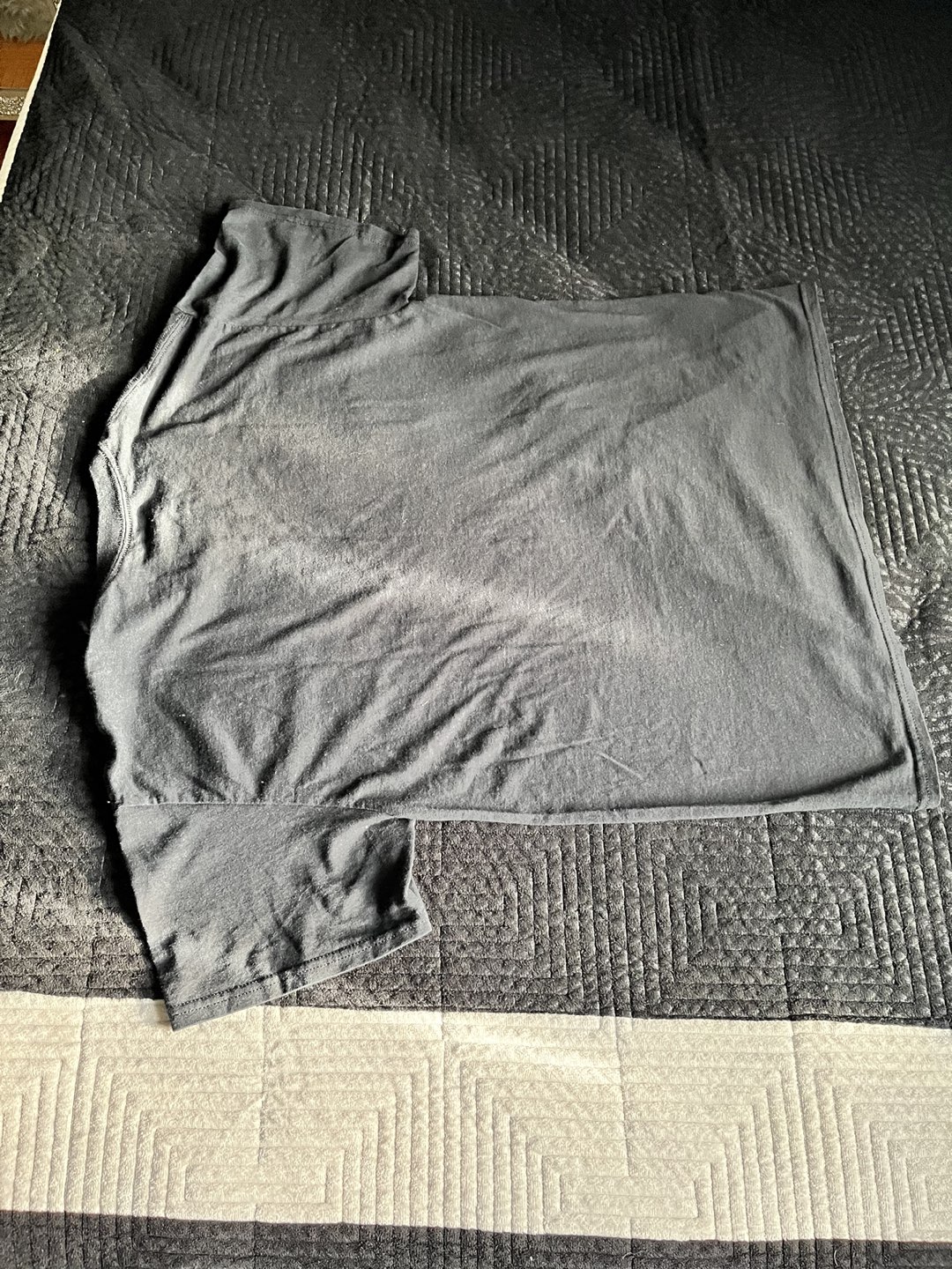 Parkdale T-shirt - photo 4