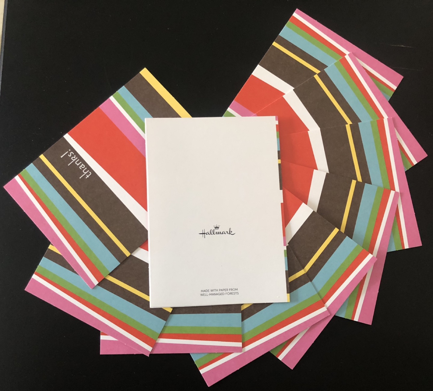 10 Thank You Cards image indicator(2)