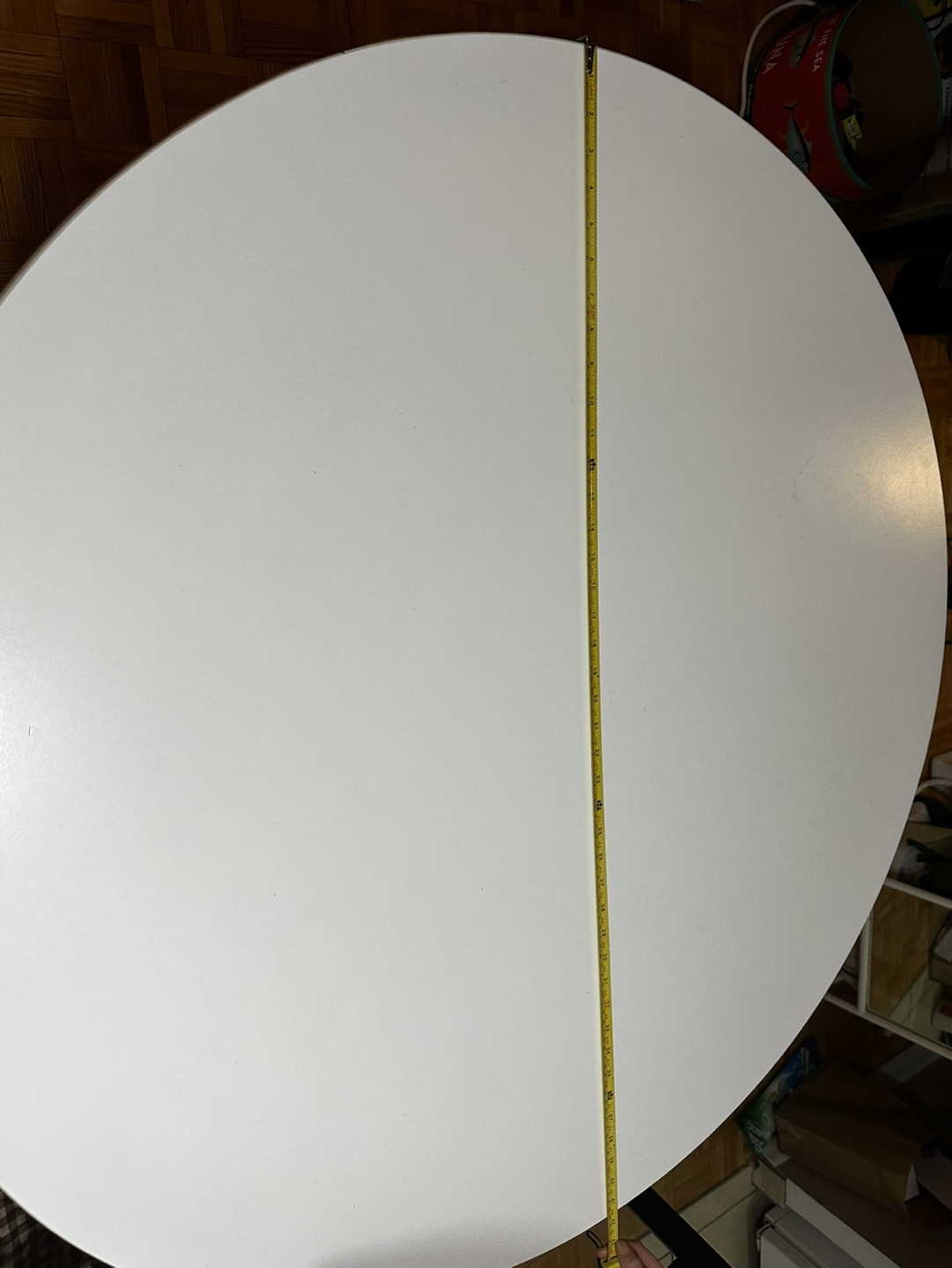 Dining Table - photo 3