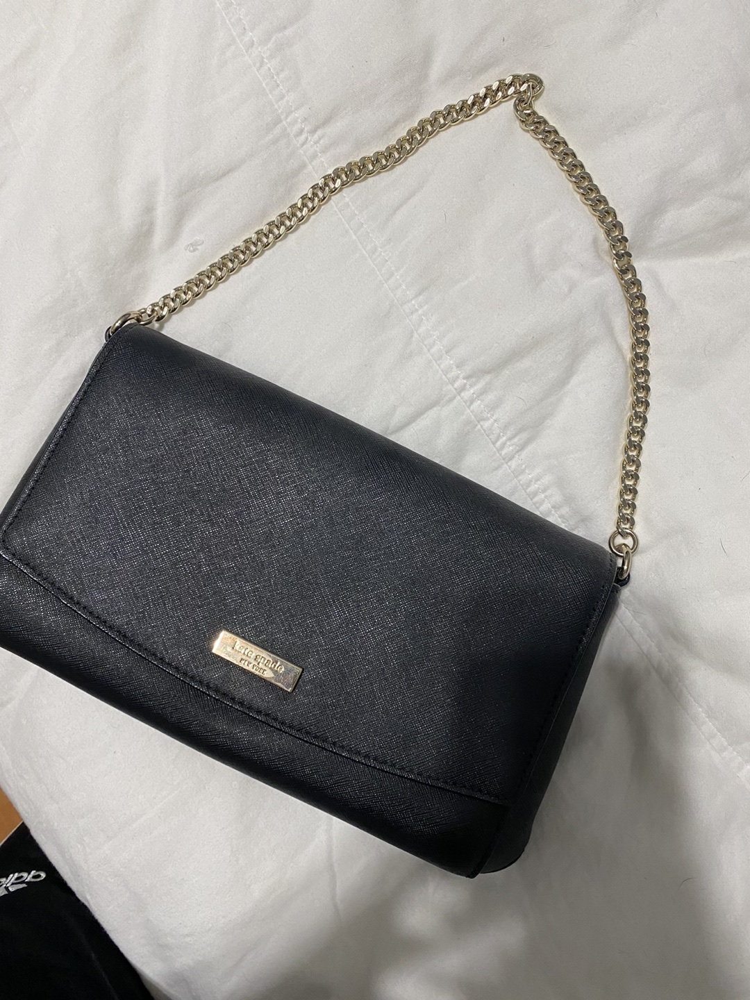 AUTHENTIC Kate Spade Crossbody - photo 2