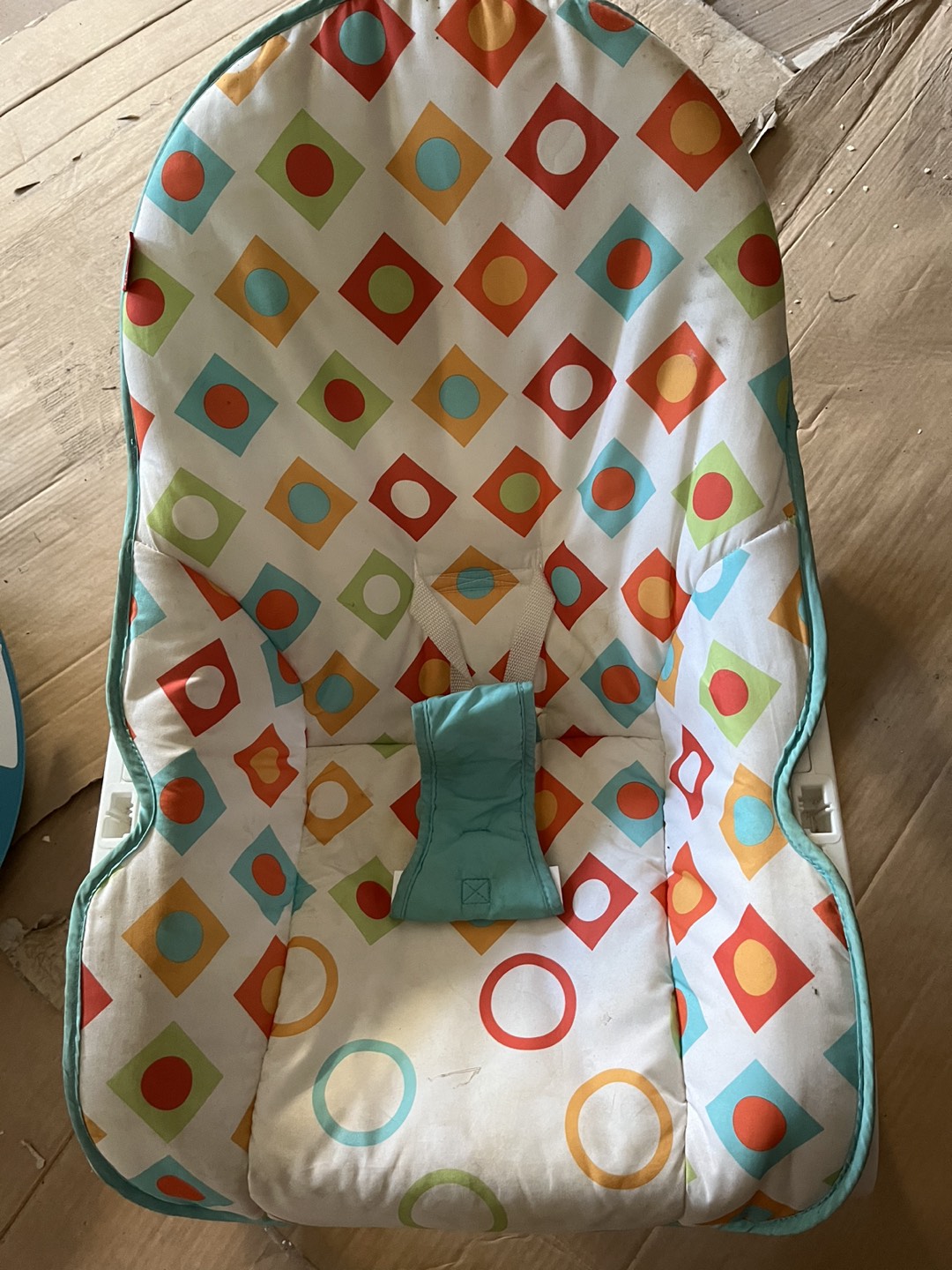 Baby chair