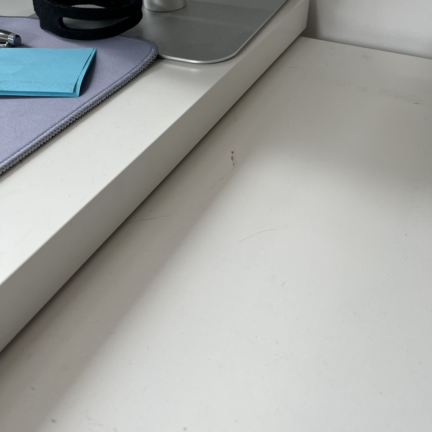 IKEA Alex drawers - white - photo 4