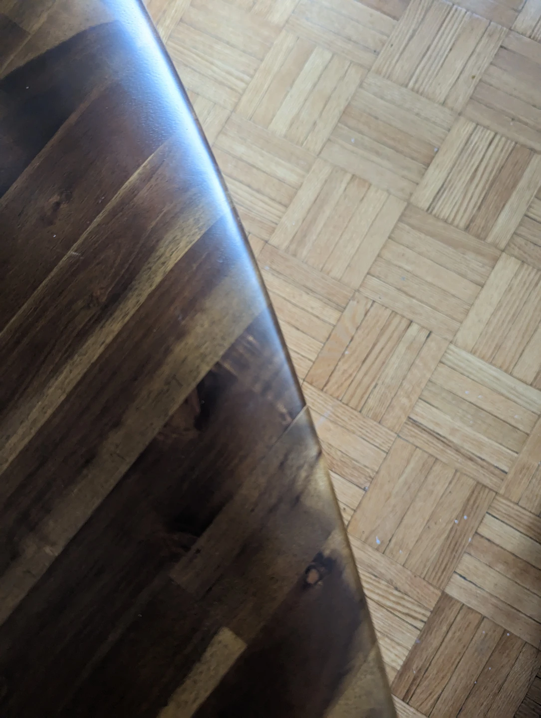 Eq3 Kacia Tri Coffee Table - photo 3