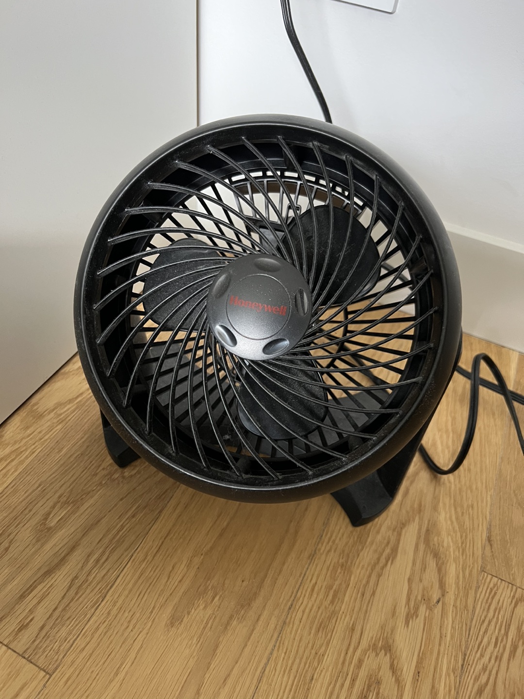 Honeywell Fan