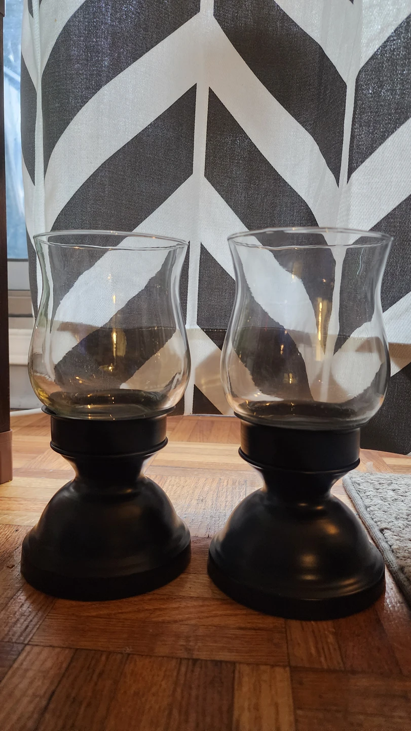 2 Candle Holder thumbnail