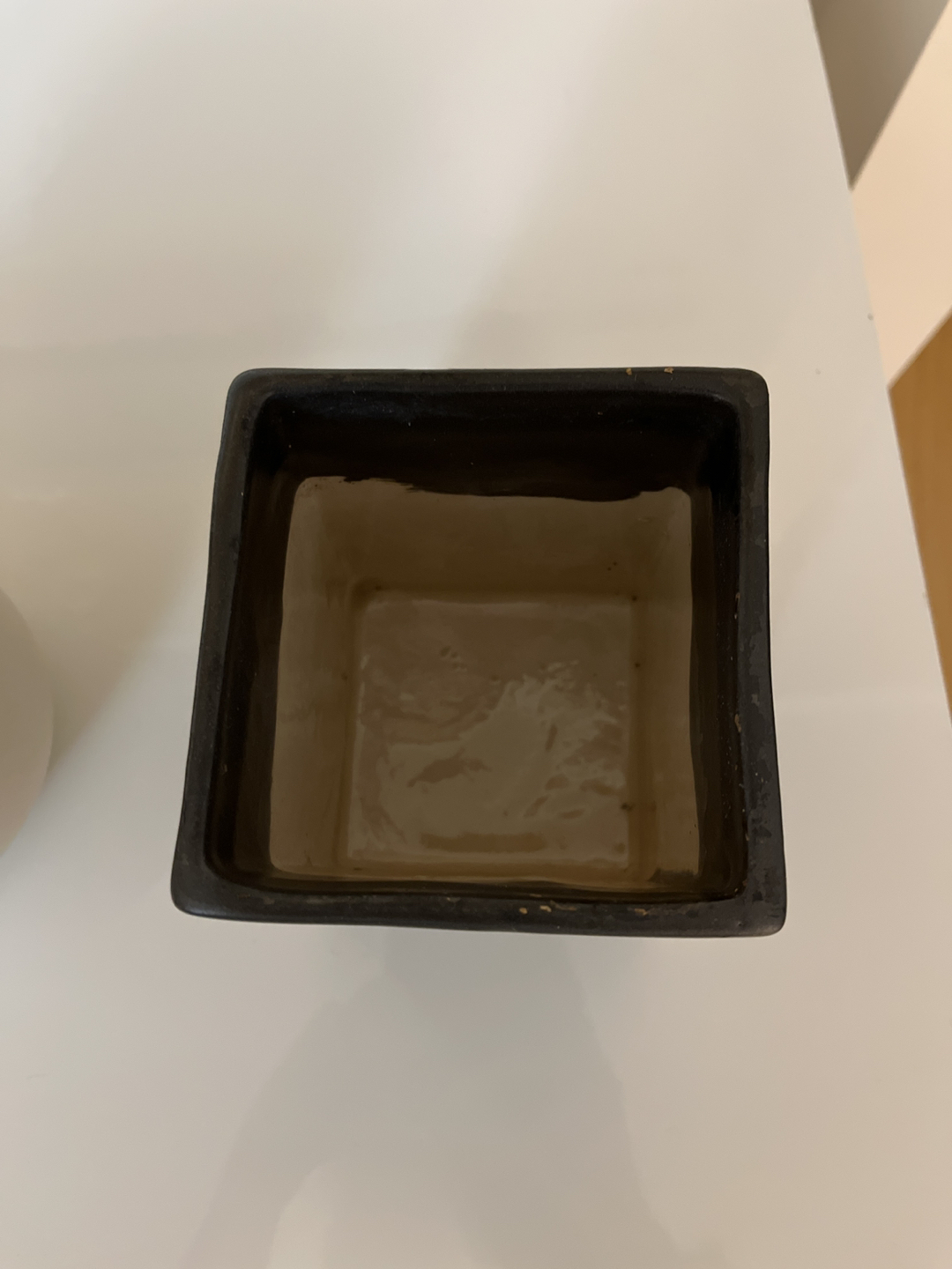 The Sill small ceramic planters - set of 2 - photo 3