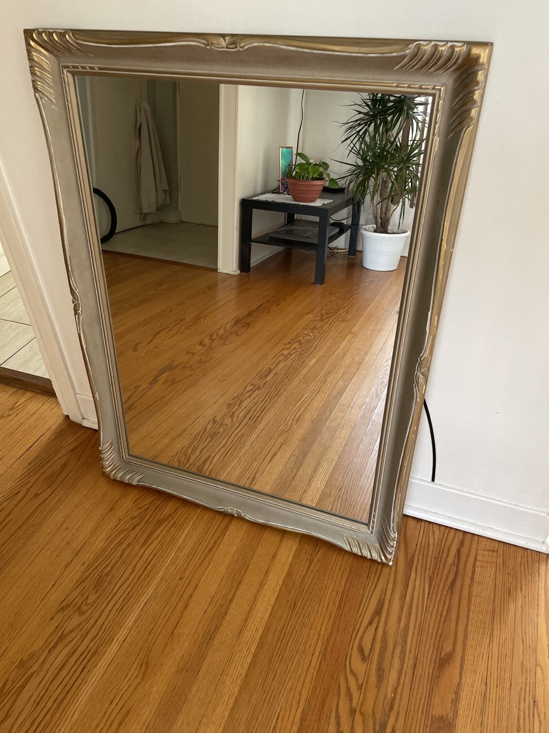 Mirror thumbnail