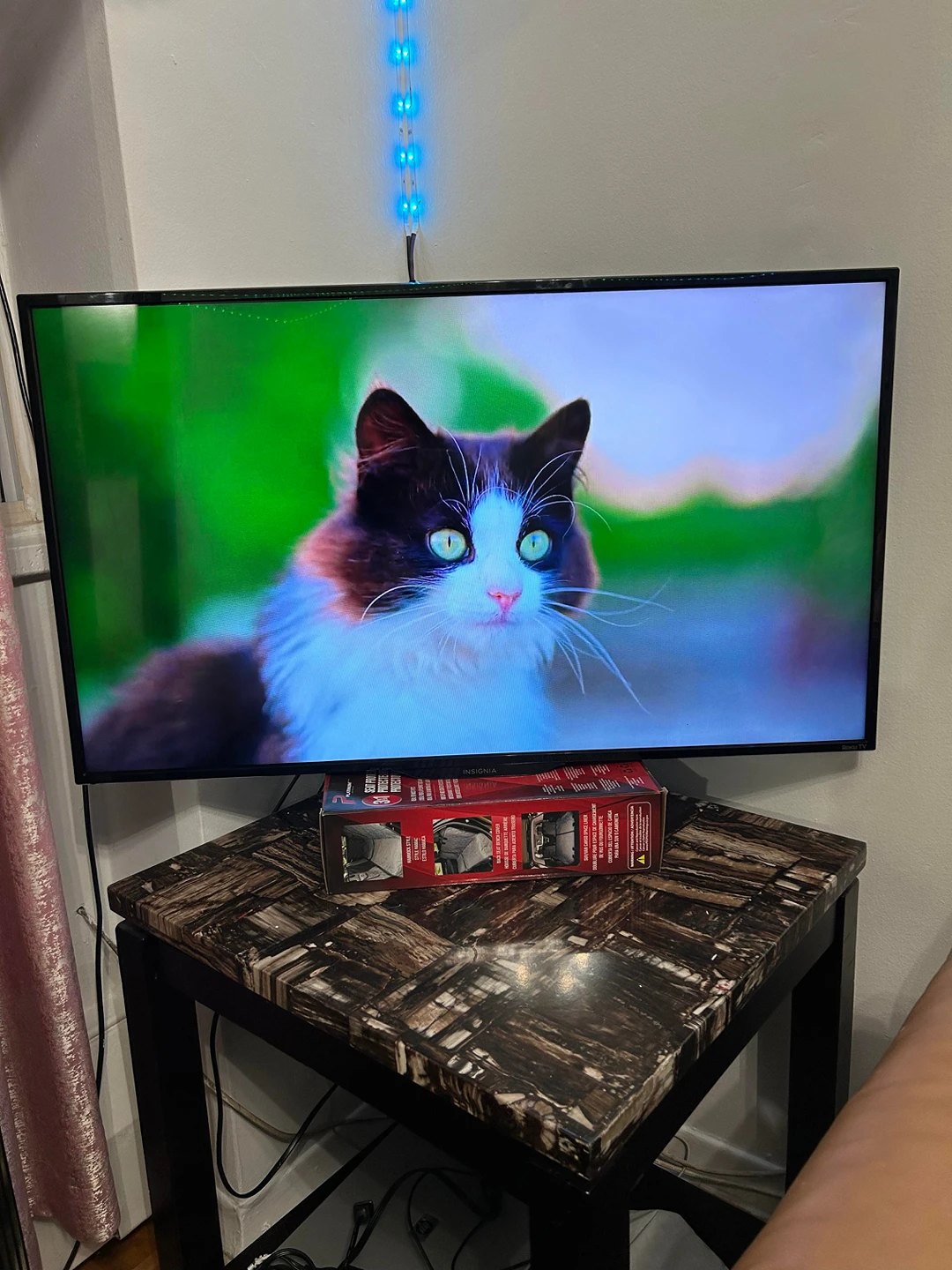 39" Insignia Smart-Roku TV - photo 4