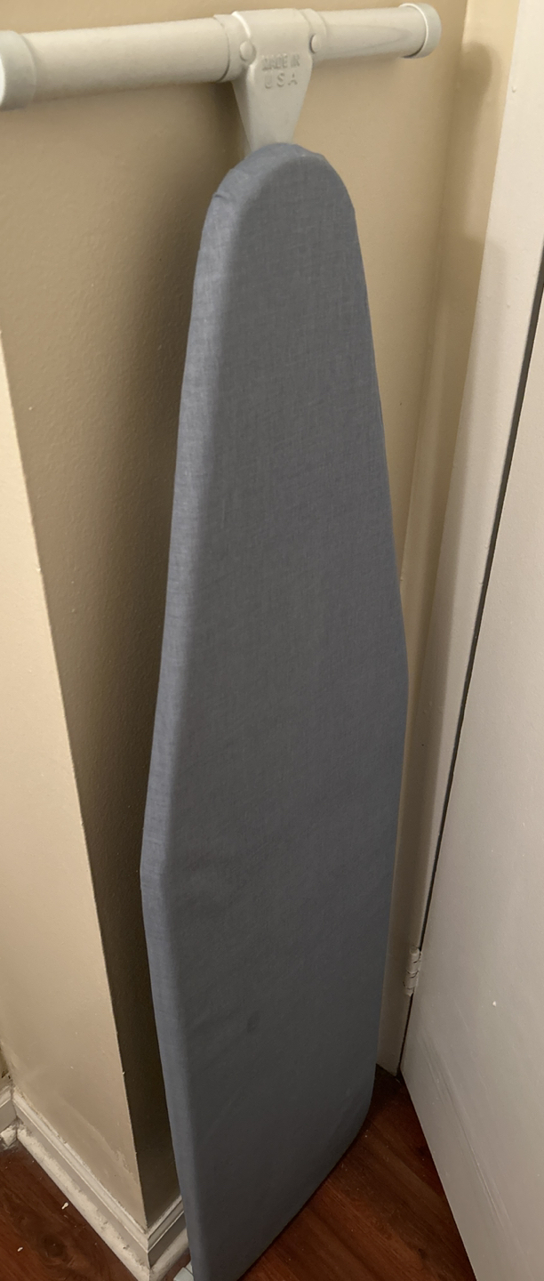 Ironing board