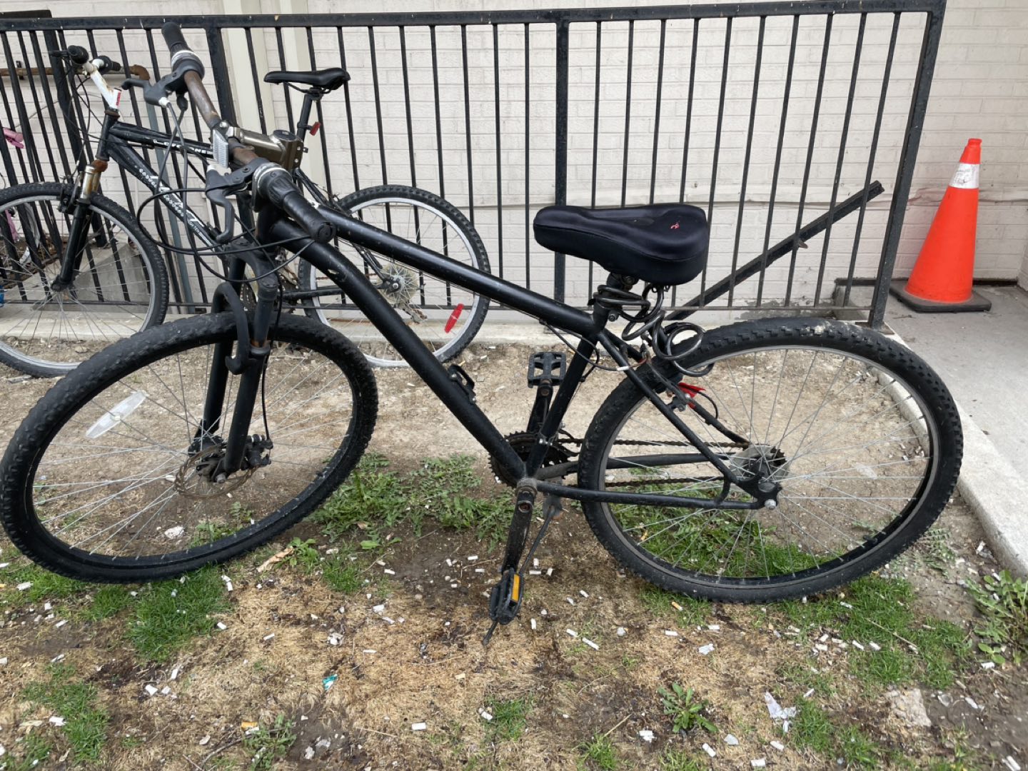 Bicycle - photo 2