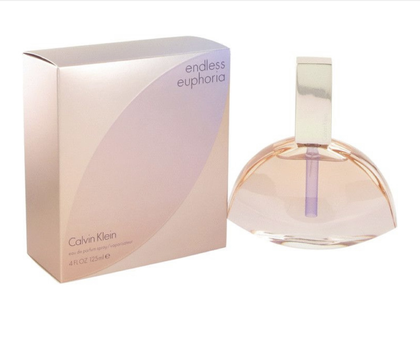 Calvin Klein 125ml