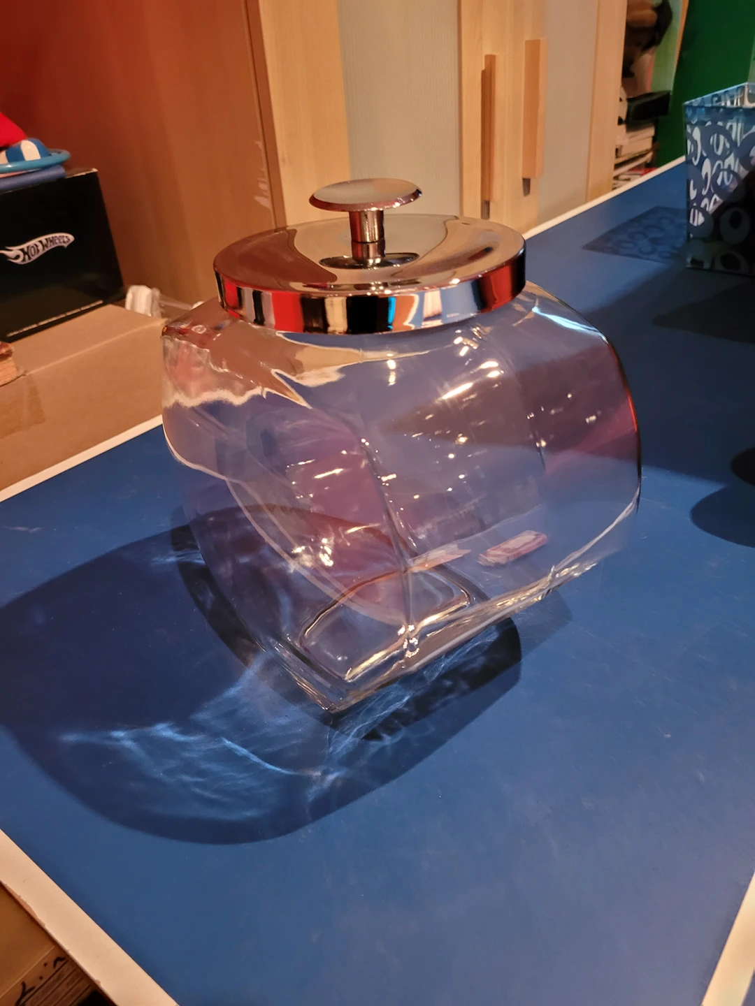 Glass Jar image indicator(2)