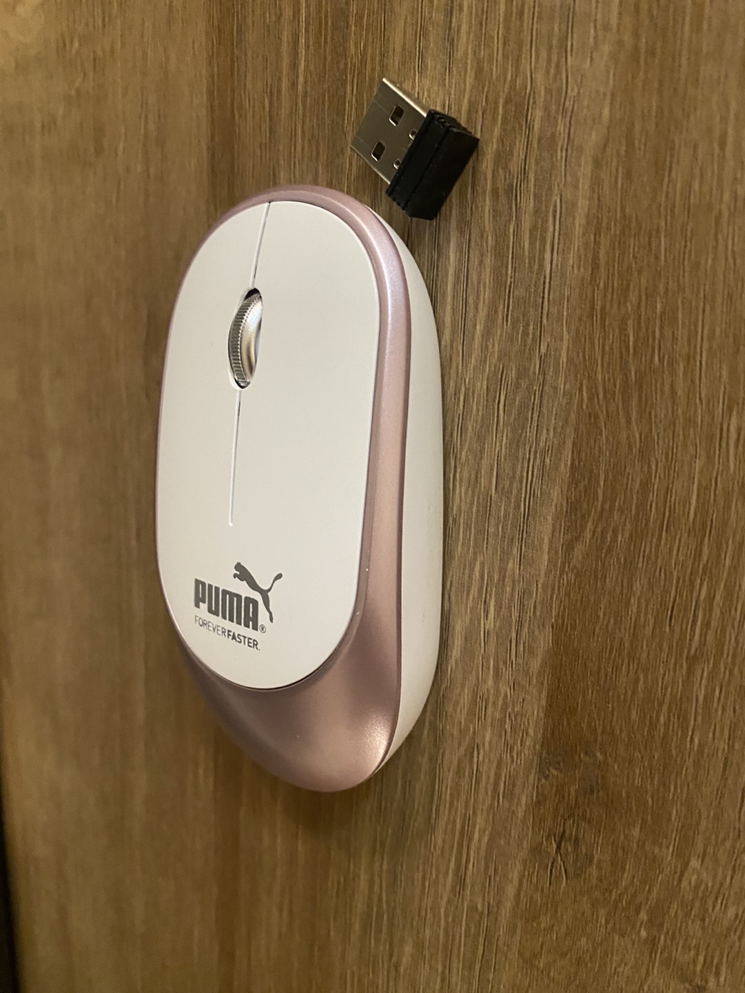 Puma Wireless mouse - photo 3