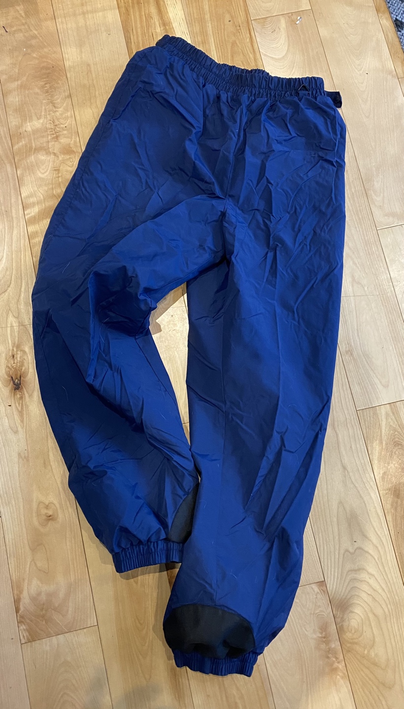 Columbia Rain/Hike Pants  Medium thumbnail