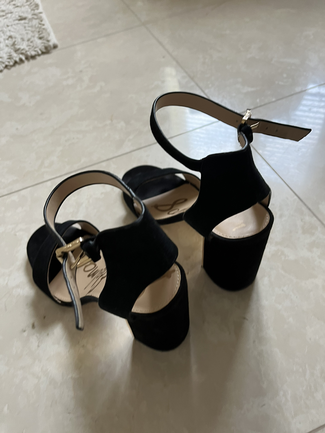 Sam Edelman Ladies Sandals - photo 3