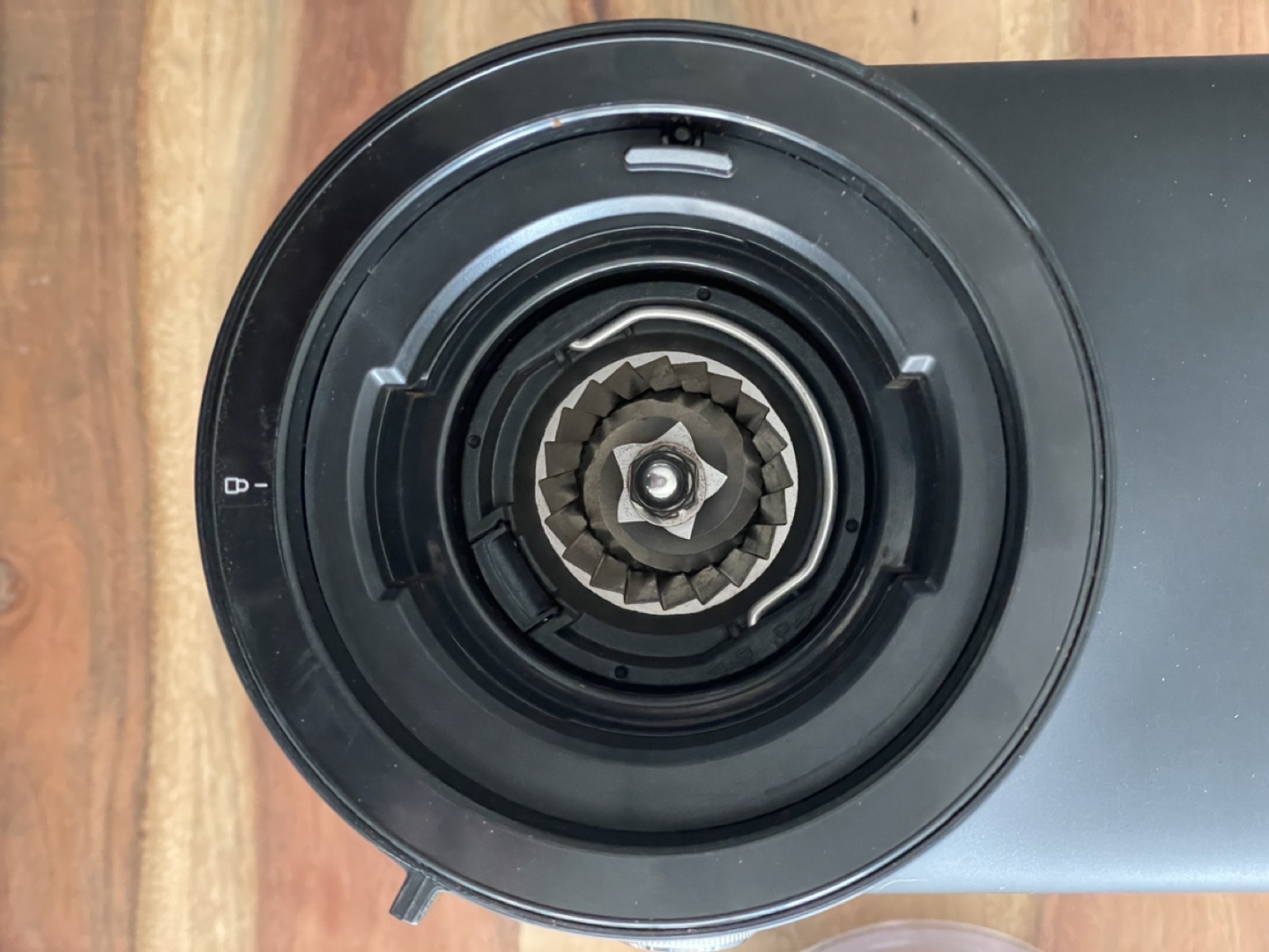 KitchenAid Burr Coffee Grinder - photo 3