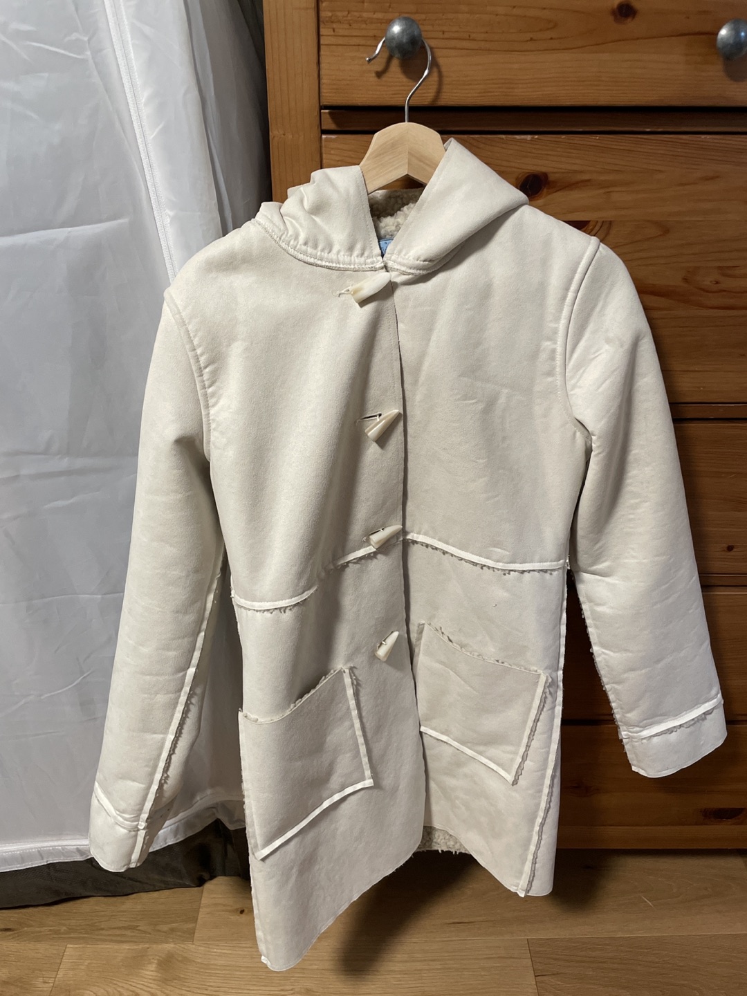 Woman jacket  #freecycle - photo 2