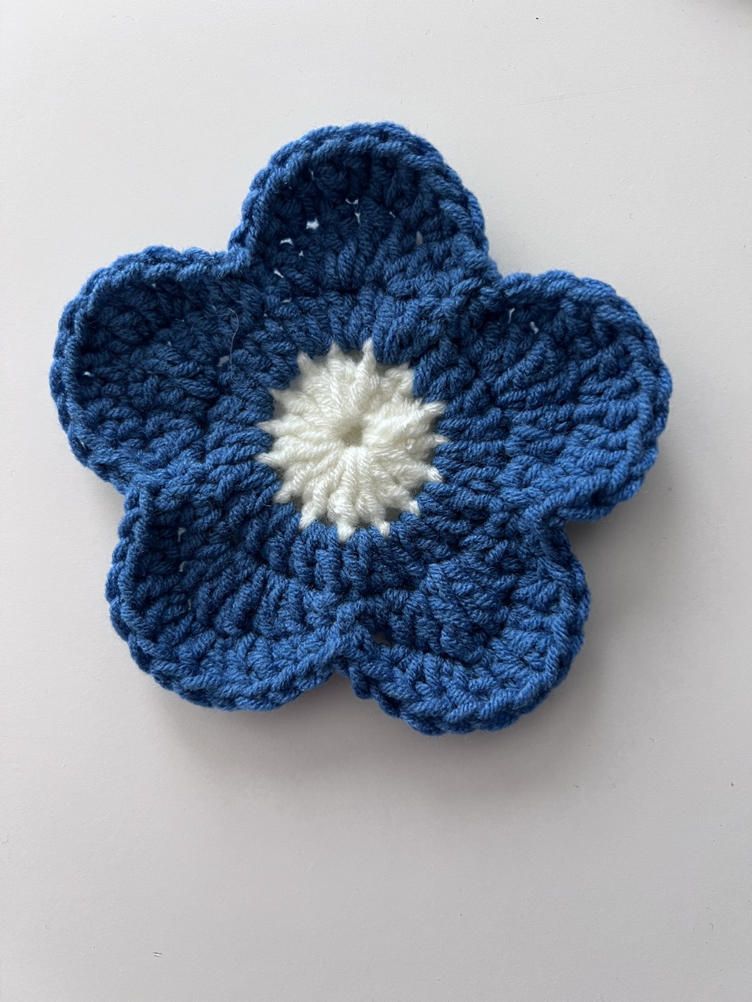 Flower coasters image indicator(3)