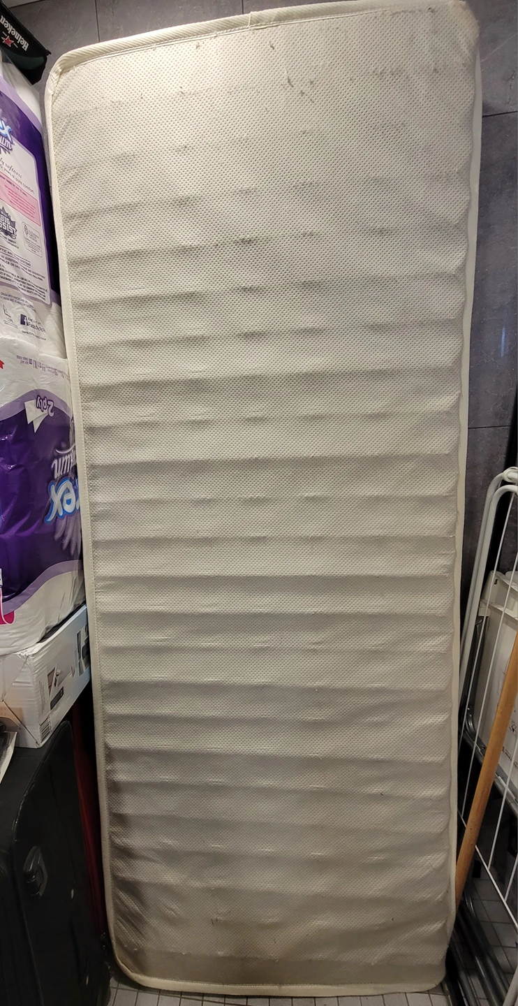 Twin Mattress - photo 2