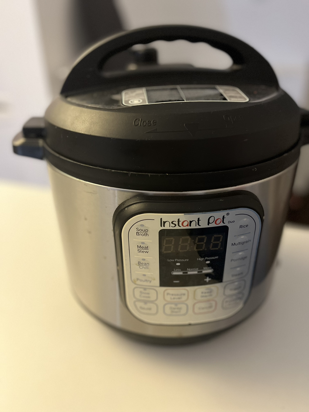 Instant Pot