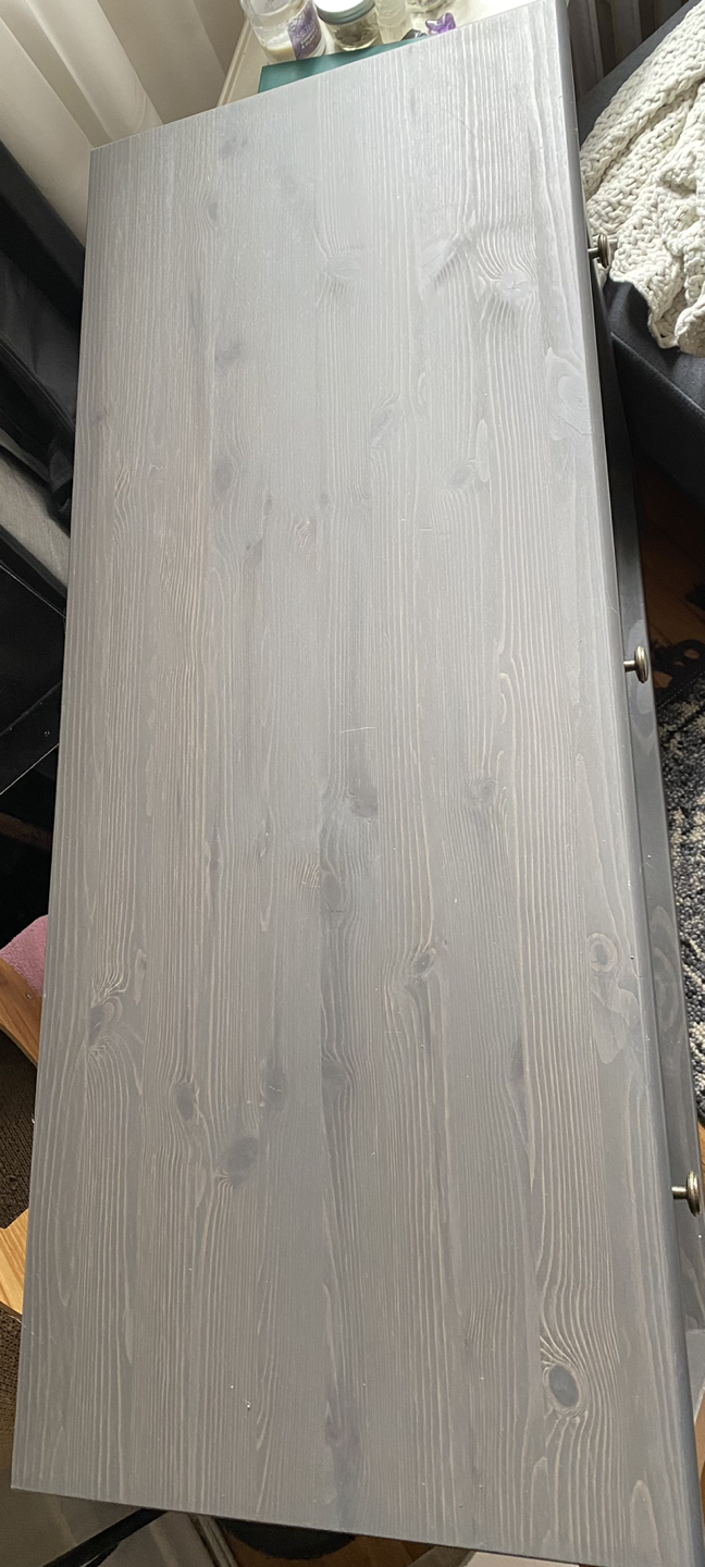 Grey Credenza image indicator(3)