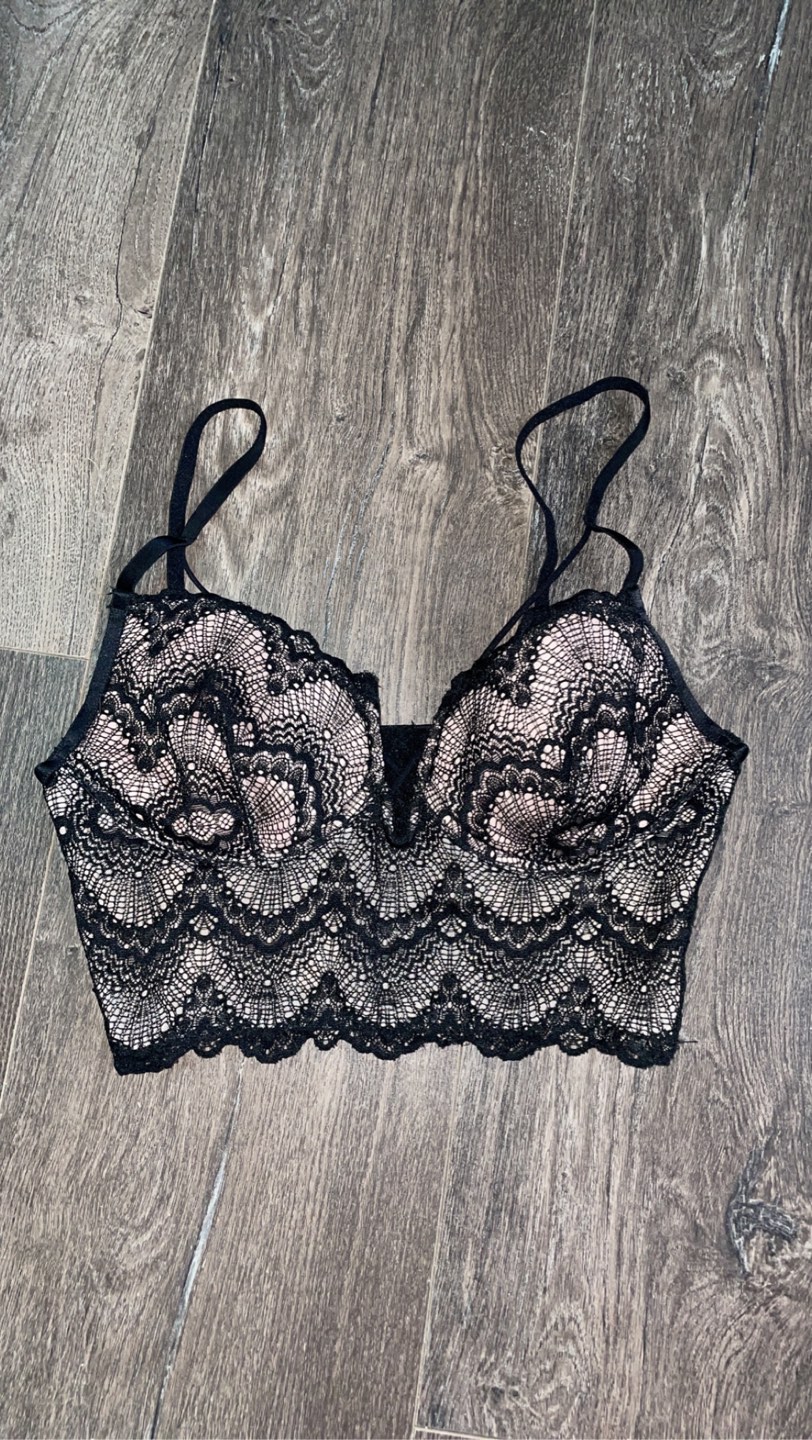 dynamite bralette