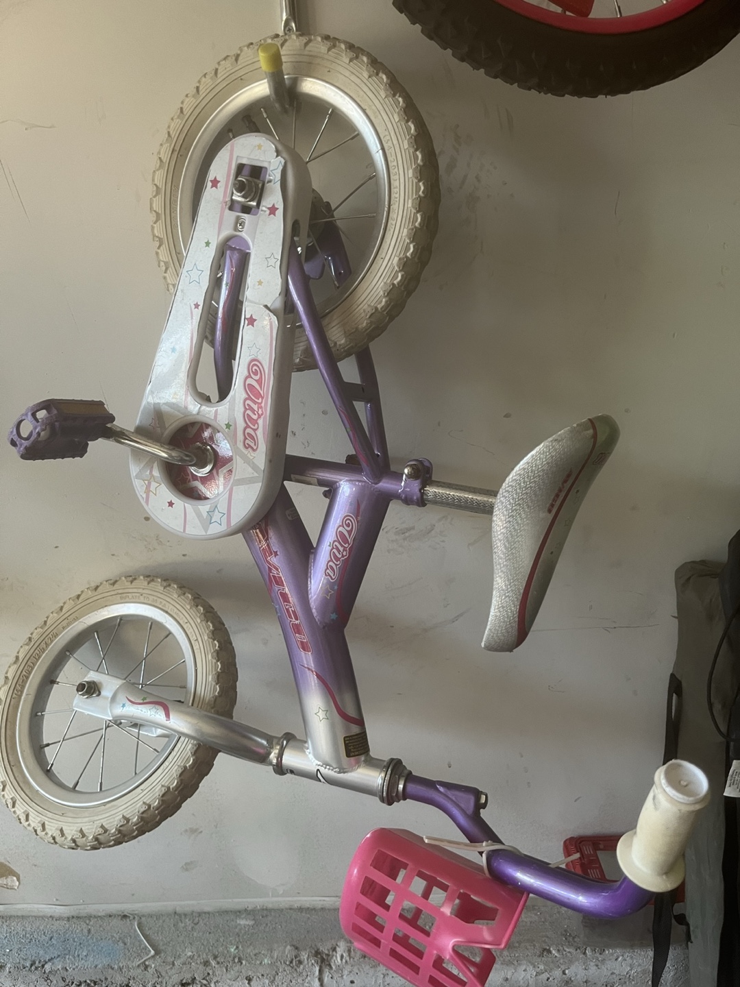 Kids Bike