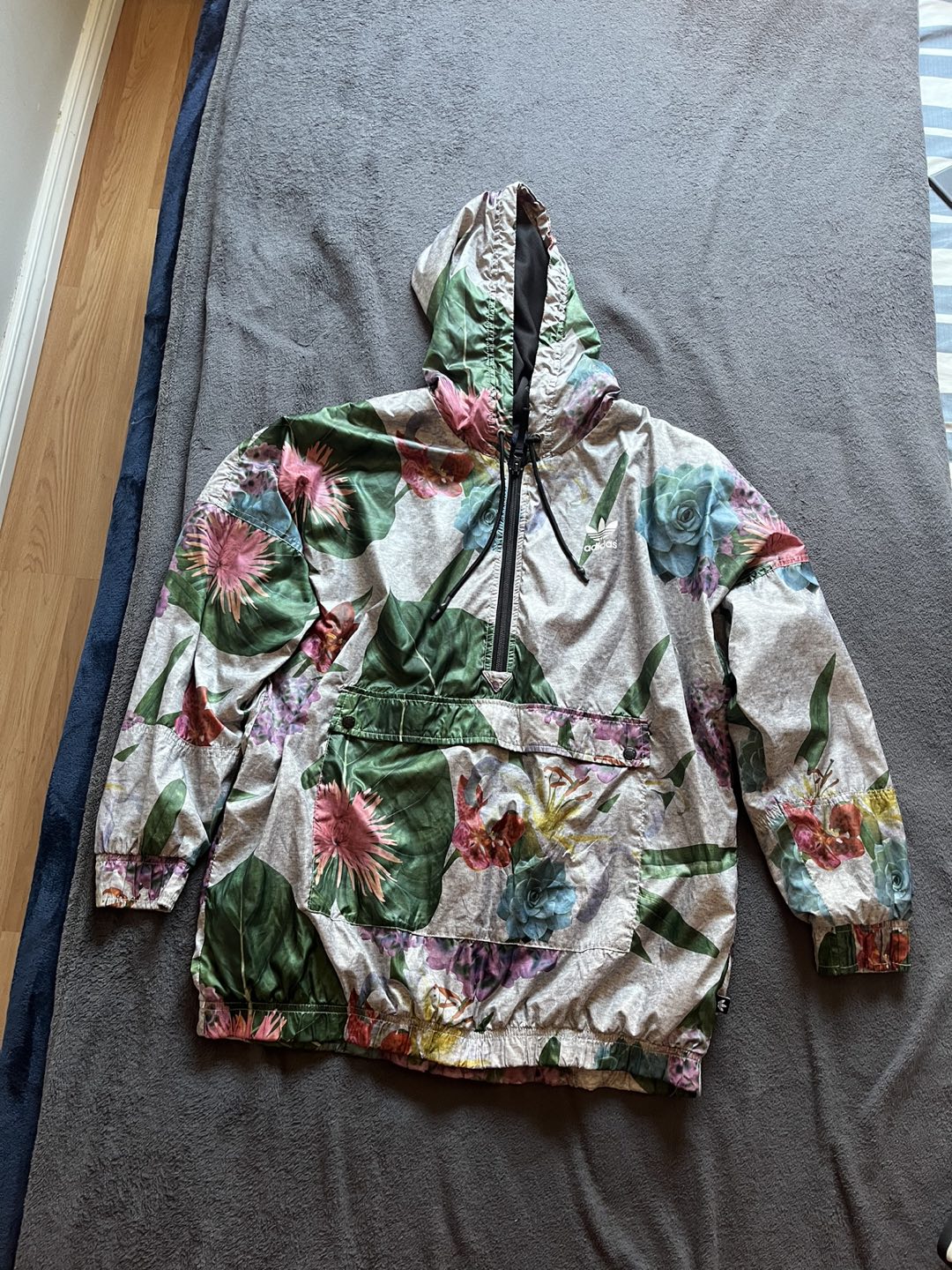 Windbreaker