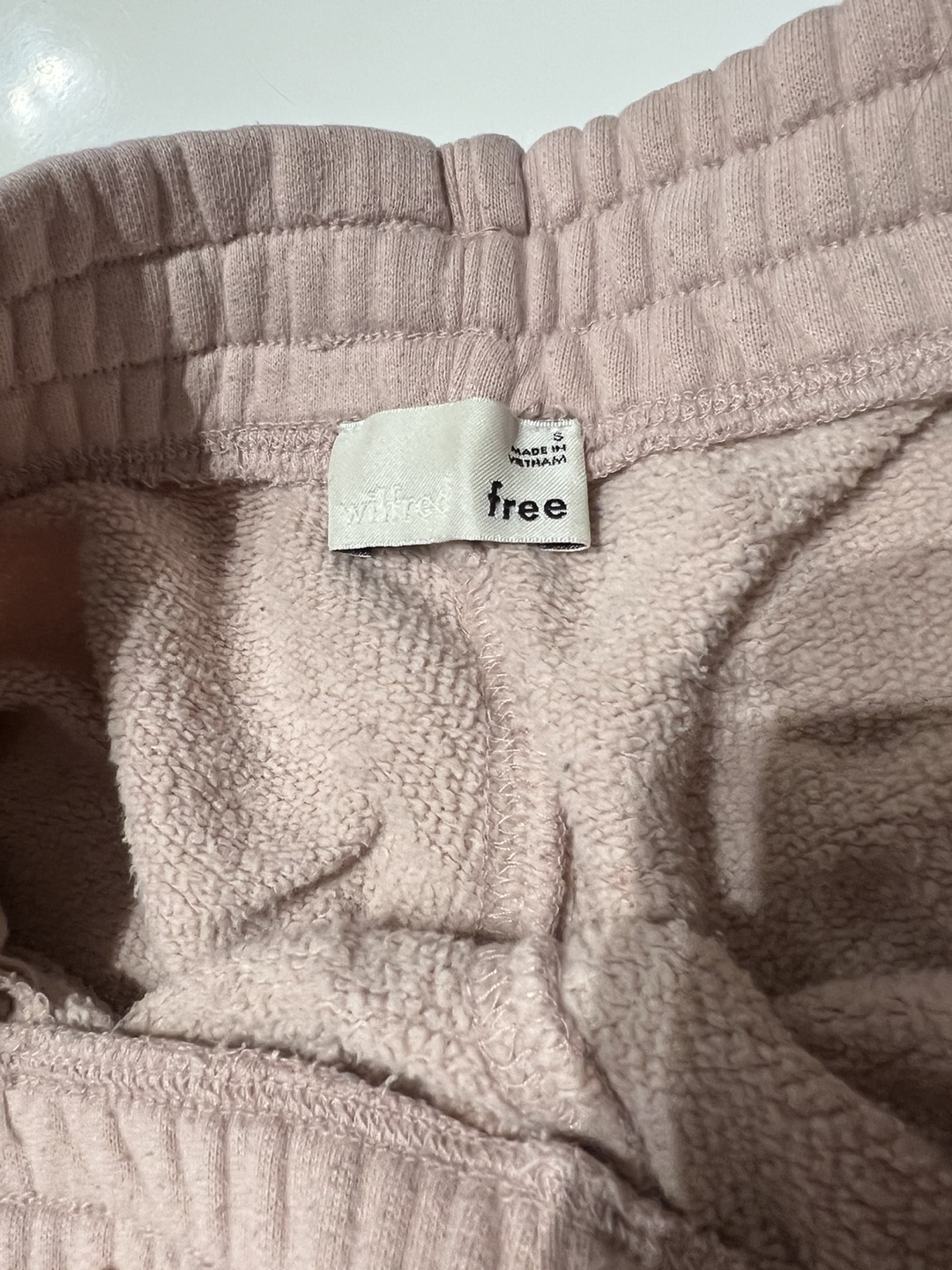 Aritzia Wilfred free sweatpants image indicator(3)