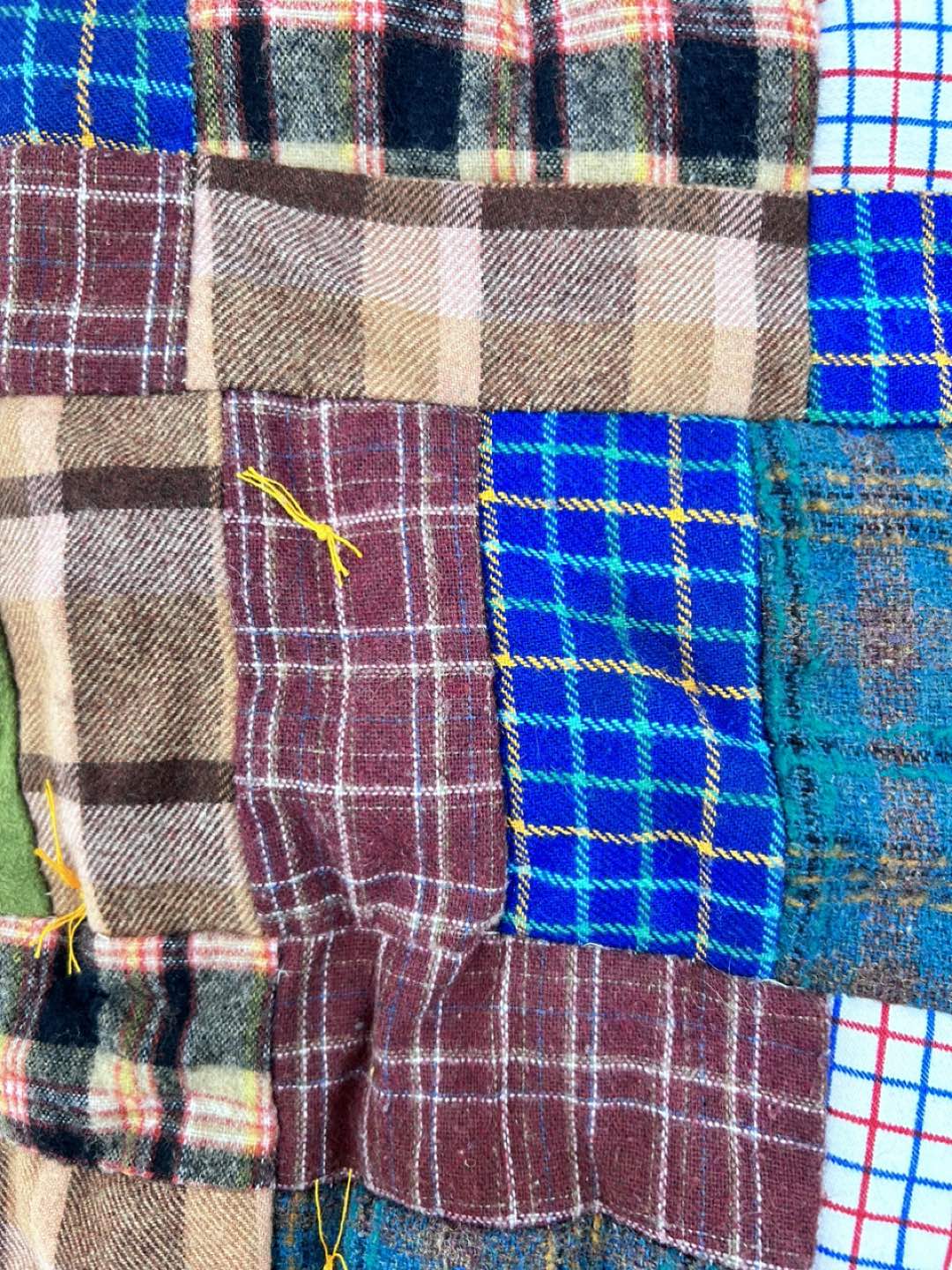 Vintage quilt image indicator(6)